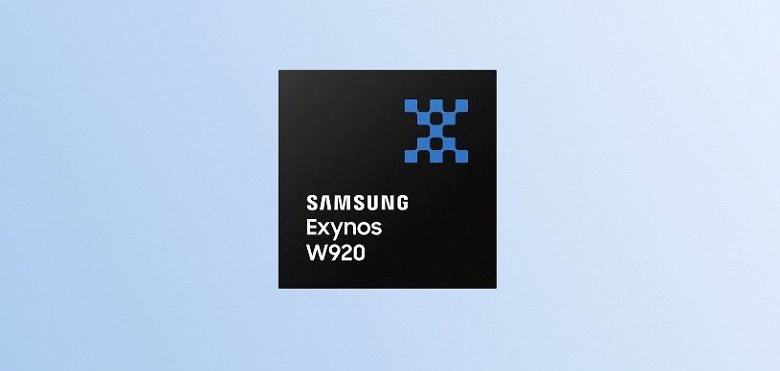 Представлена платформа для новых смарт-часов Samsung