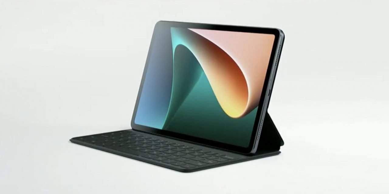 Announcement of tablets Xiaomi Mi Pad 5 and Mi Pad 5 Pro: 11 "screens with support for 120 Hz, stylus and 5G