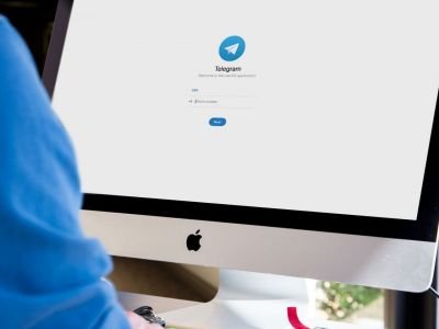 Telegram Desktop received another update
