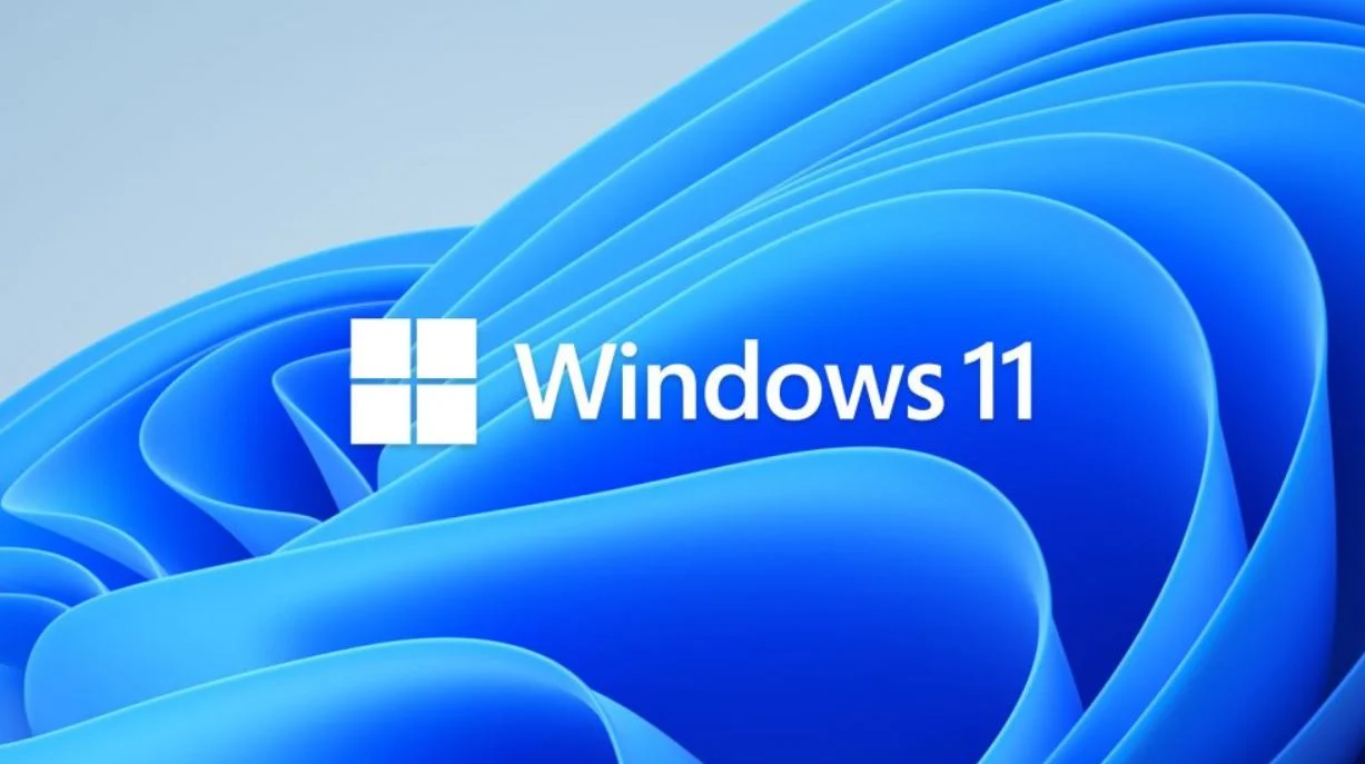 Microsoft has released the first build of Windows 11 for a clean install