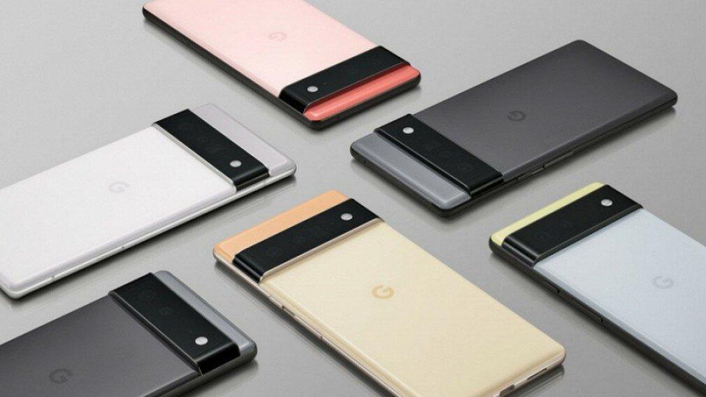 Google top manager revealed one of the features of the new Pixel