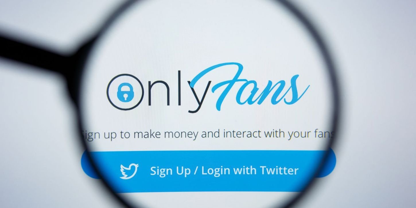 OnlyFans service will not block adult content
