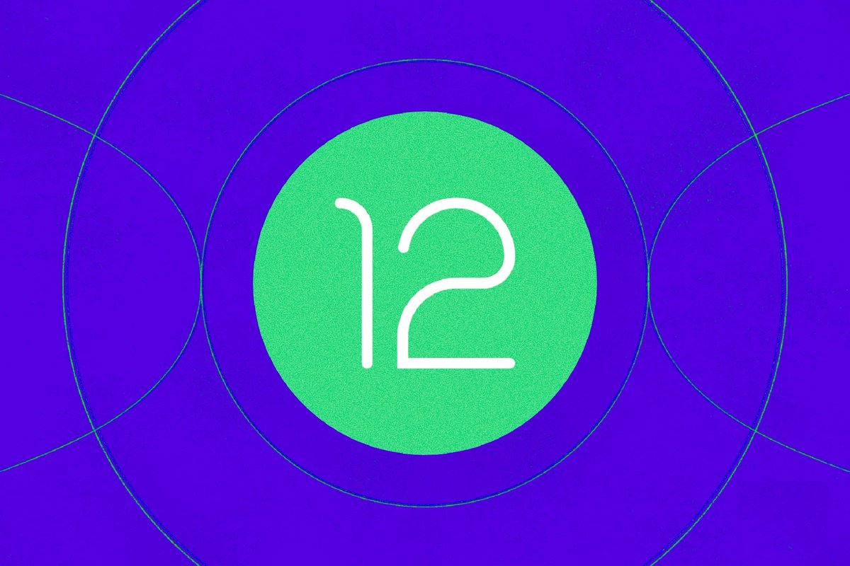 Google released an unplanned beta of Android 12