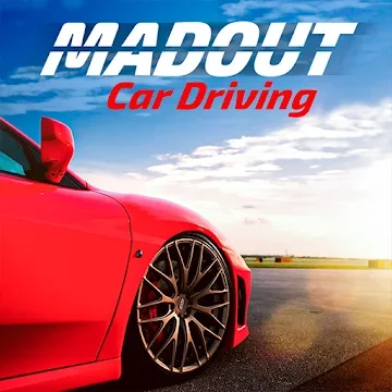 Madout Car Driving - Cool Cars online