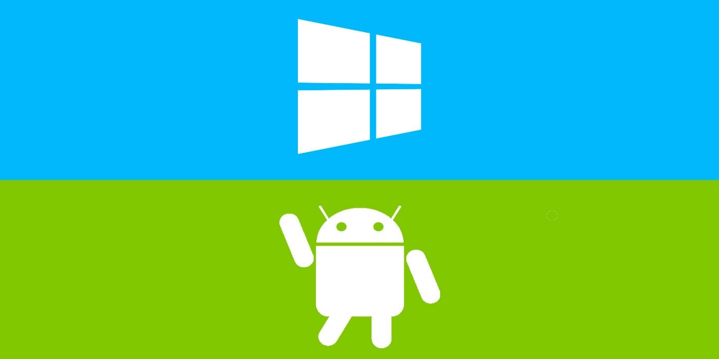 Android apps perform well on Windows