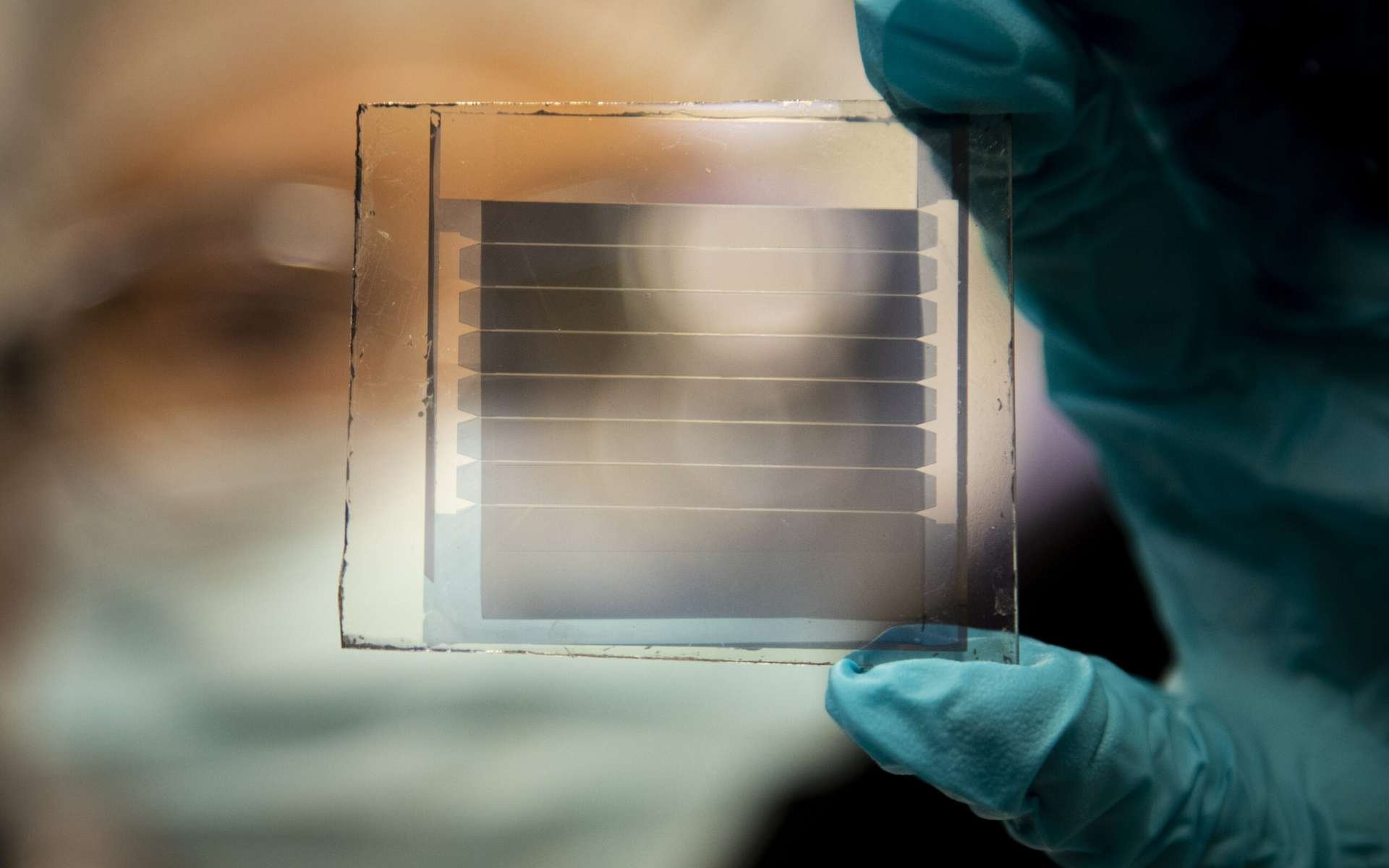 Engineers create transparent solar panels with a lifespan of 30 years