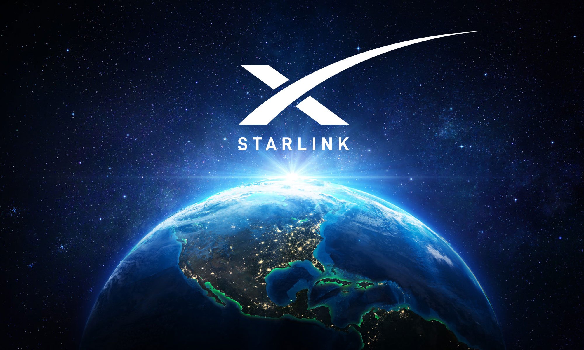 Elon Musk spoke about the new launch dates for the satellite Internet Starlink