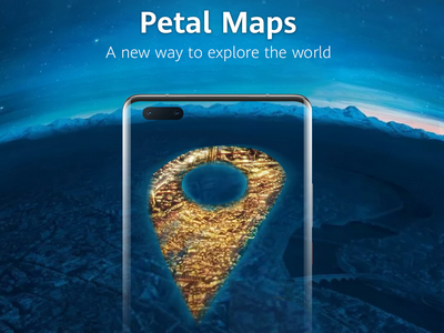 Petal Maps Received by HUAWEI Honored with Red Dot Design Award