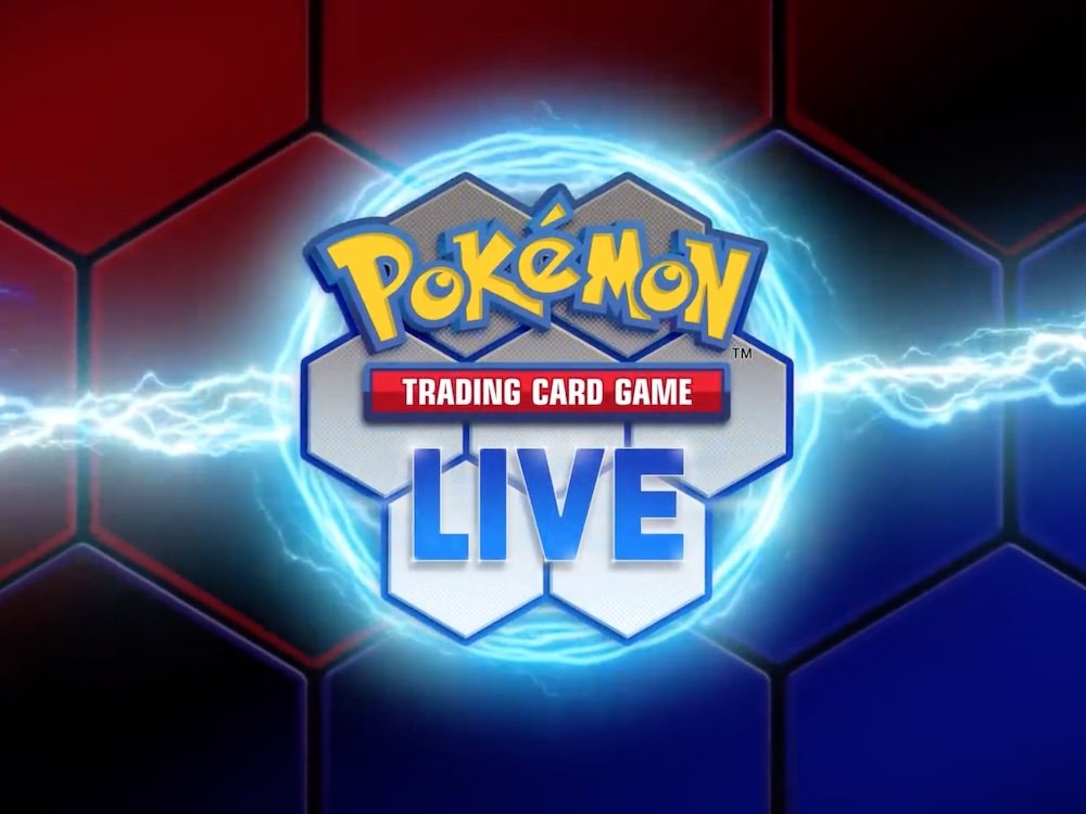 The collectible card game in the Pokémon universe will be released for PC and mobile