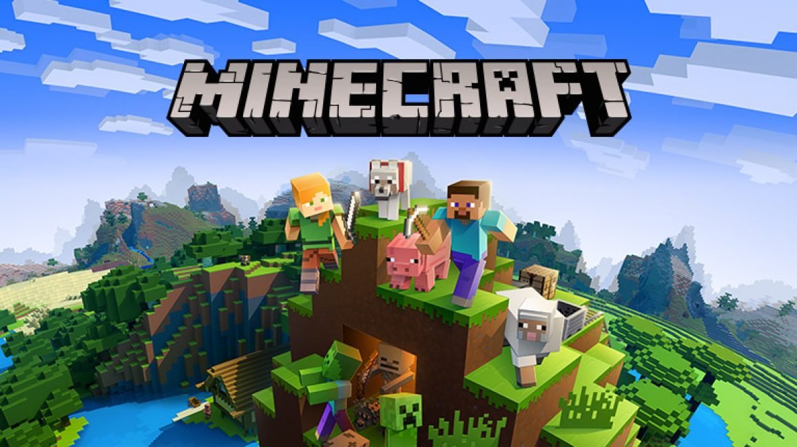 Надежный инсайдер заявил о разработке двух игр по Minecraft
