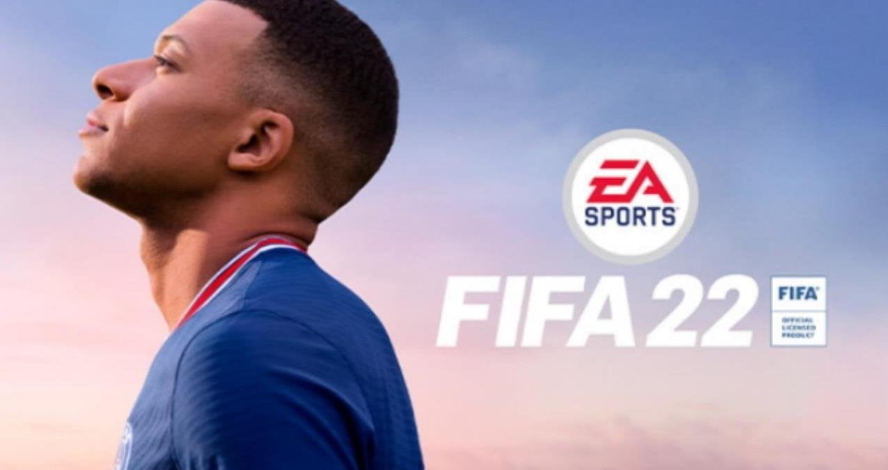 The first reviews of FIFA 22 appeared online