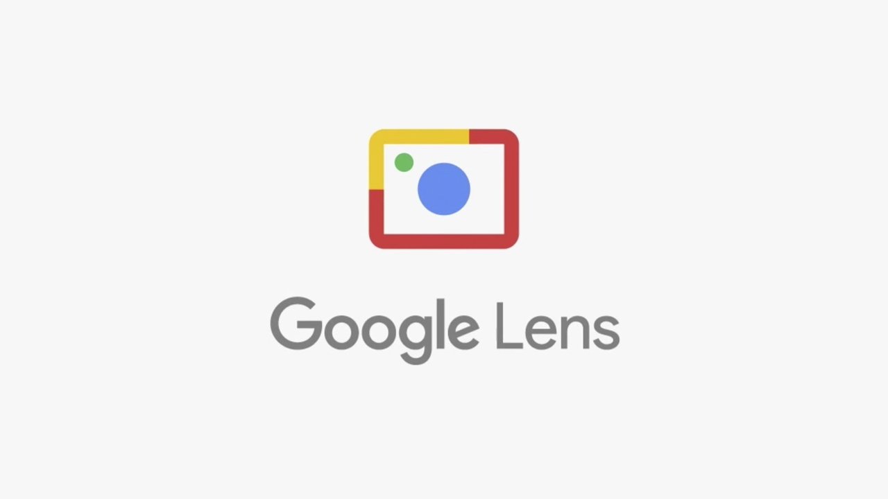 Google Lens Updates Announcement