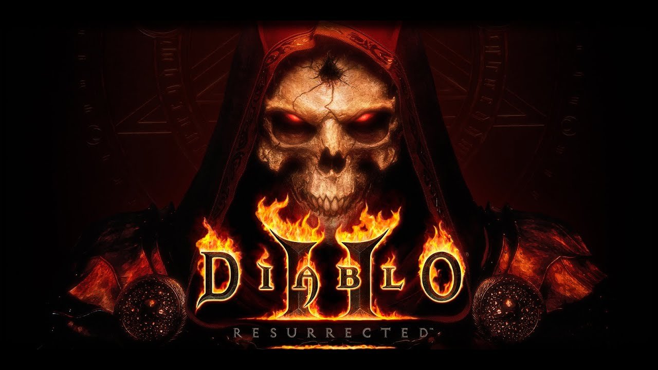 Diablo II: Resurrected gets its first modifications