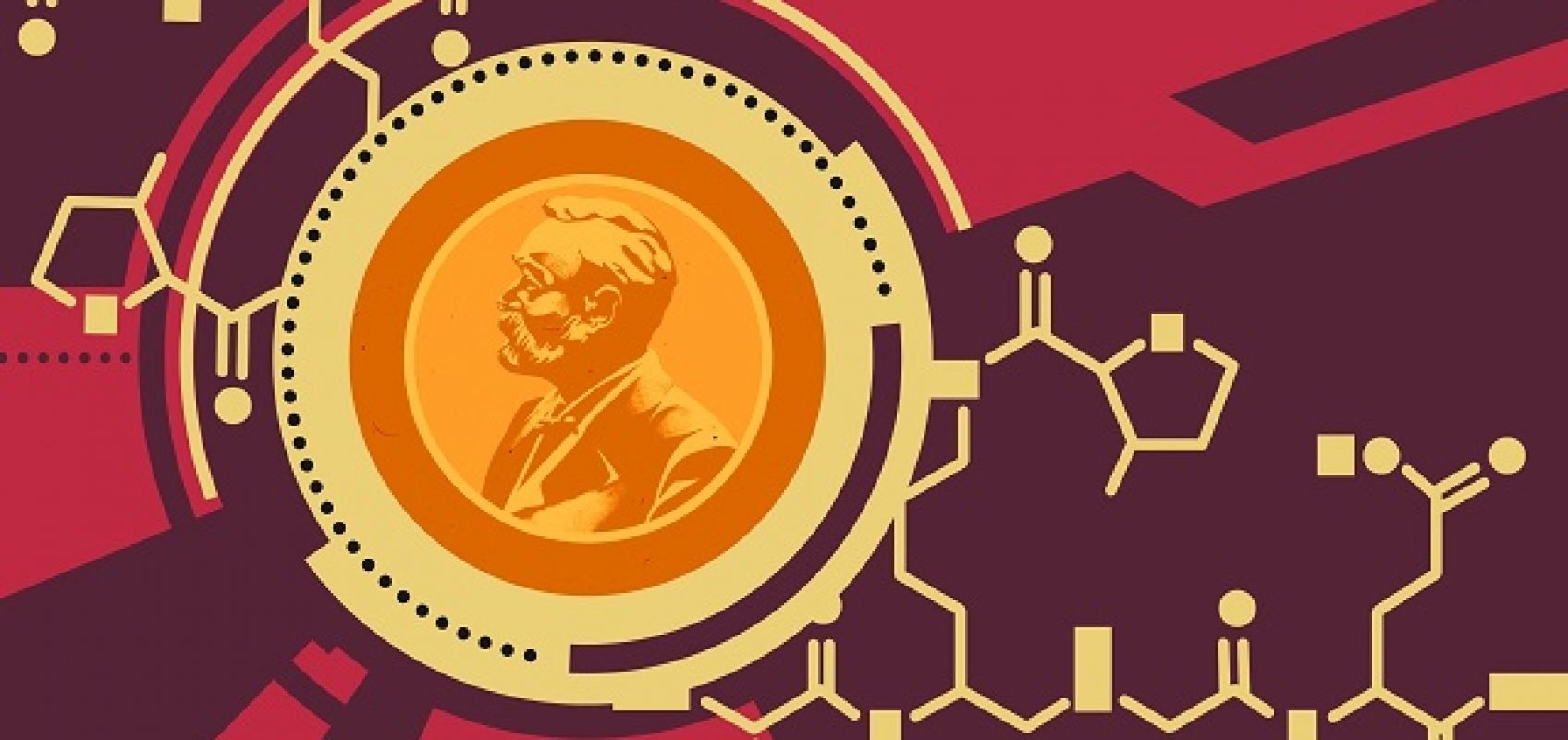 Нобелевская премия по химии досталась ученым за развитие асимметрического органокатализа
