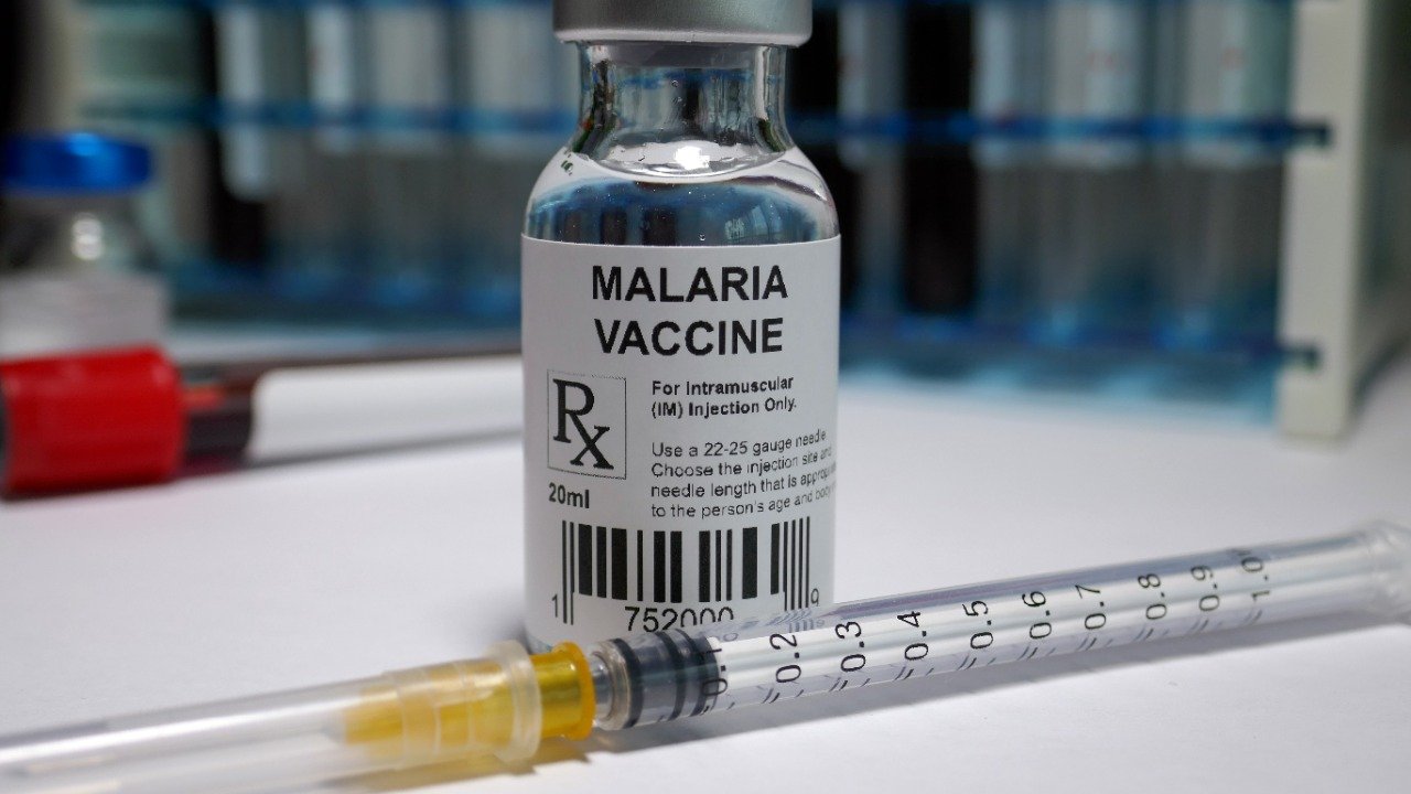 World Health Organization approves world's first malaria vaccine