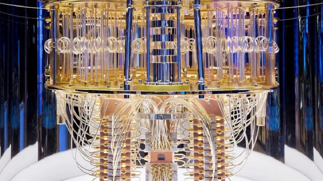 The quantum computer will search for life on other planets