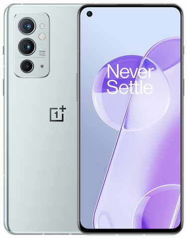 OnePlus introduced the new model 9 RT