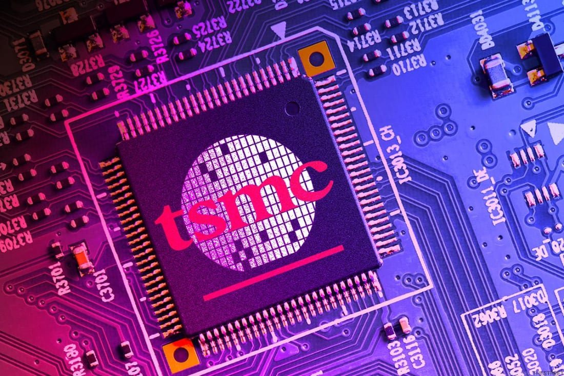 TSMC строит завод в Японии и будет выпускать чипы в ограниченном количестве в 2022 году