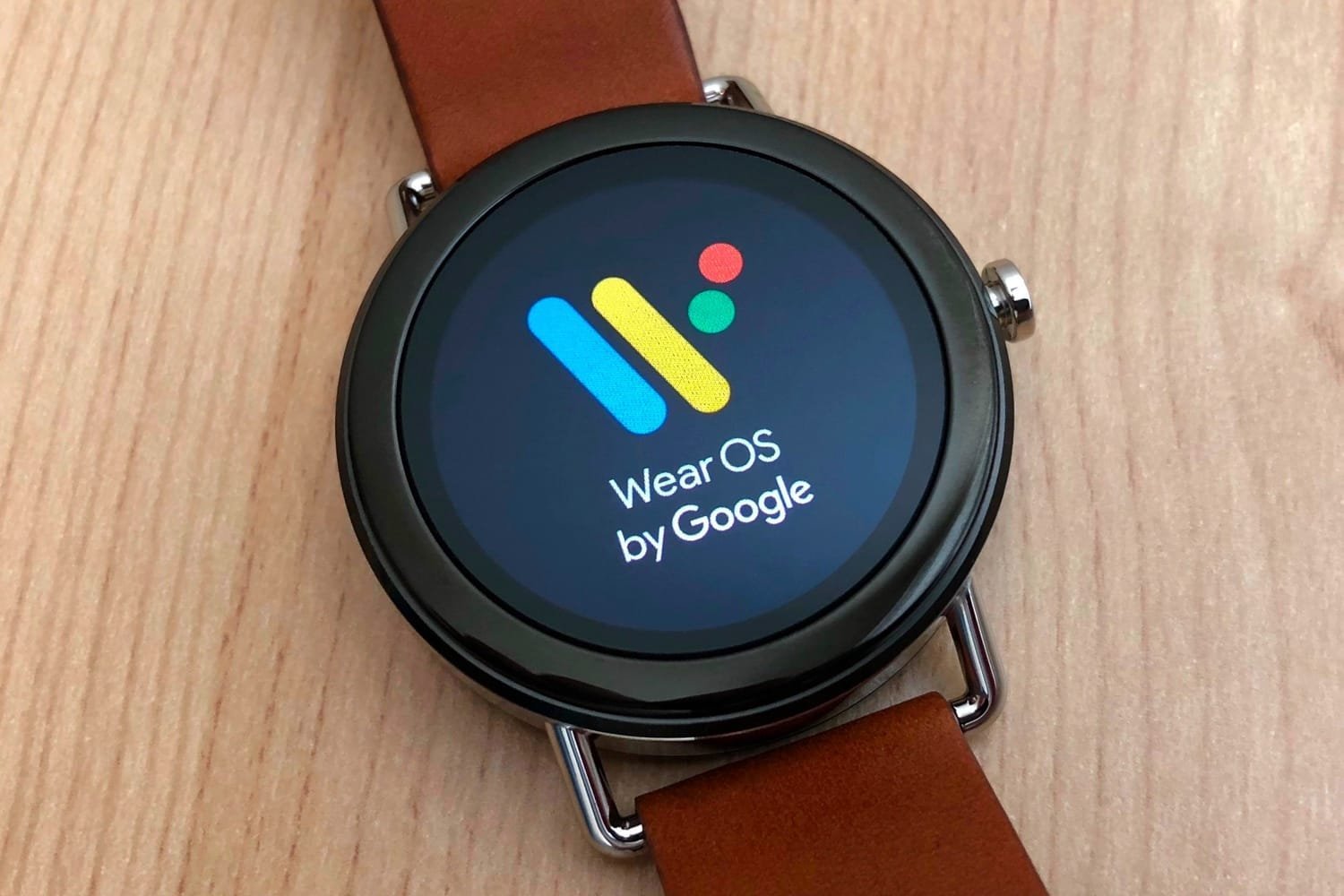 Google will redesign key elements in Wear OS