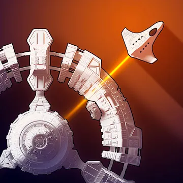 Event Horizon 💥 Космические корабли Galaxy Attack