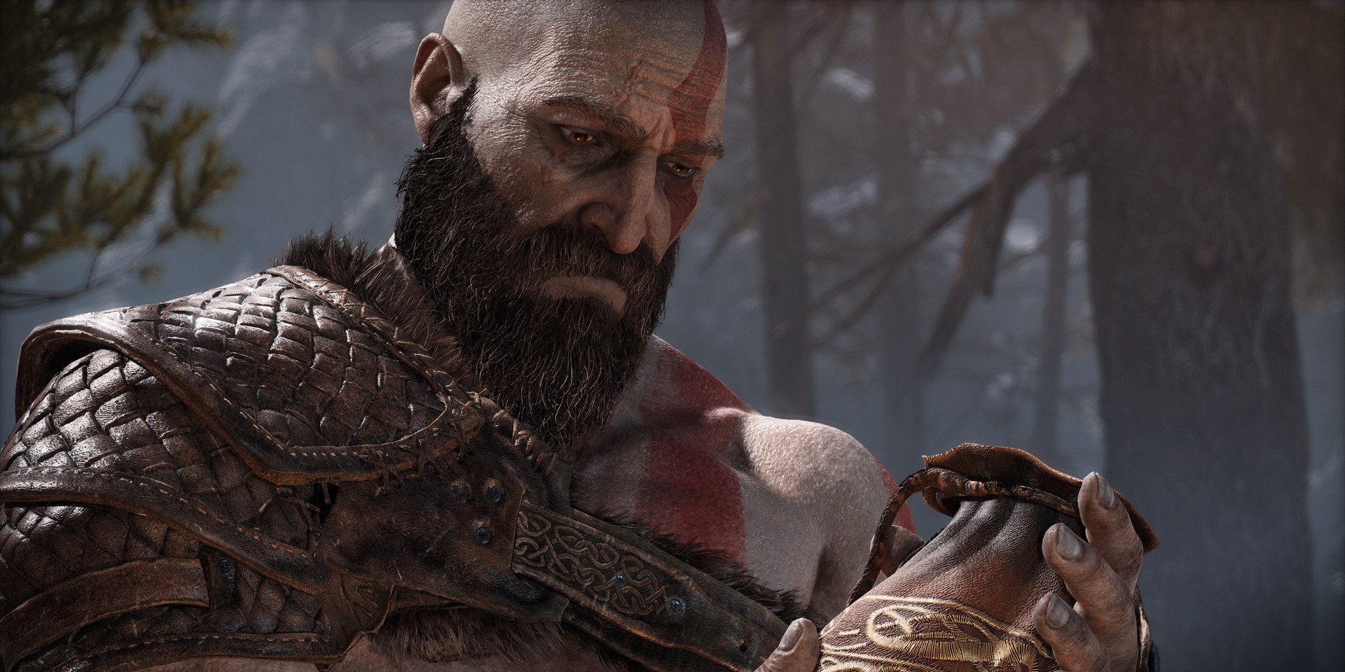 Sony shared details of the upcoming release of God of War on the PC platform