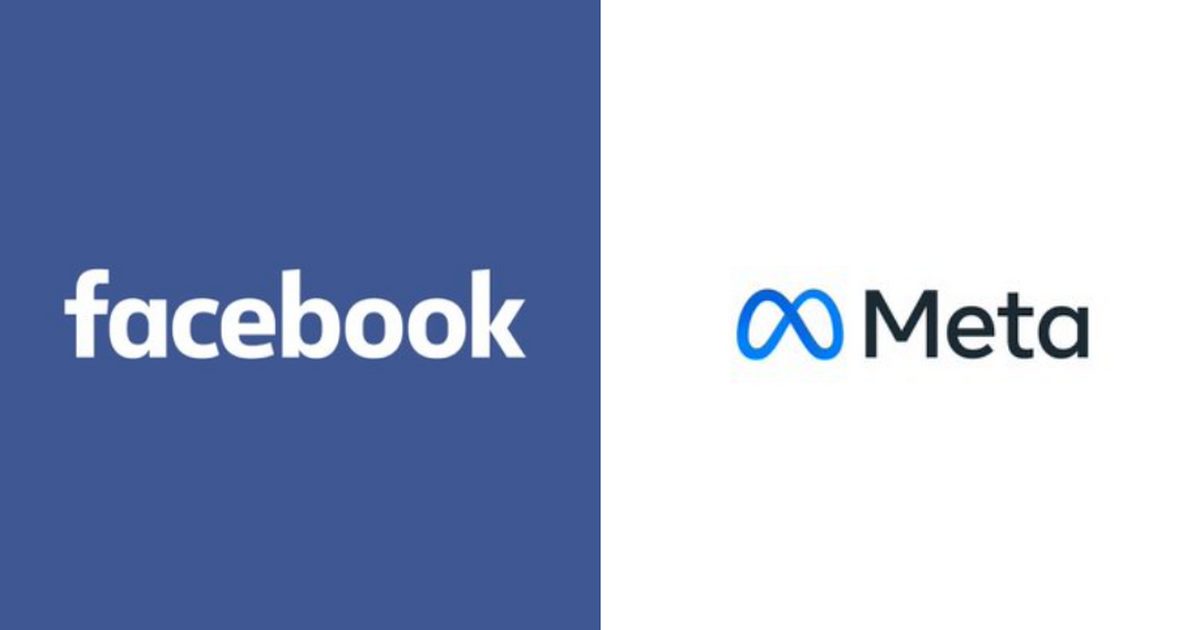 Facebook is about to rebrand
