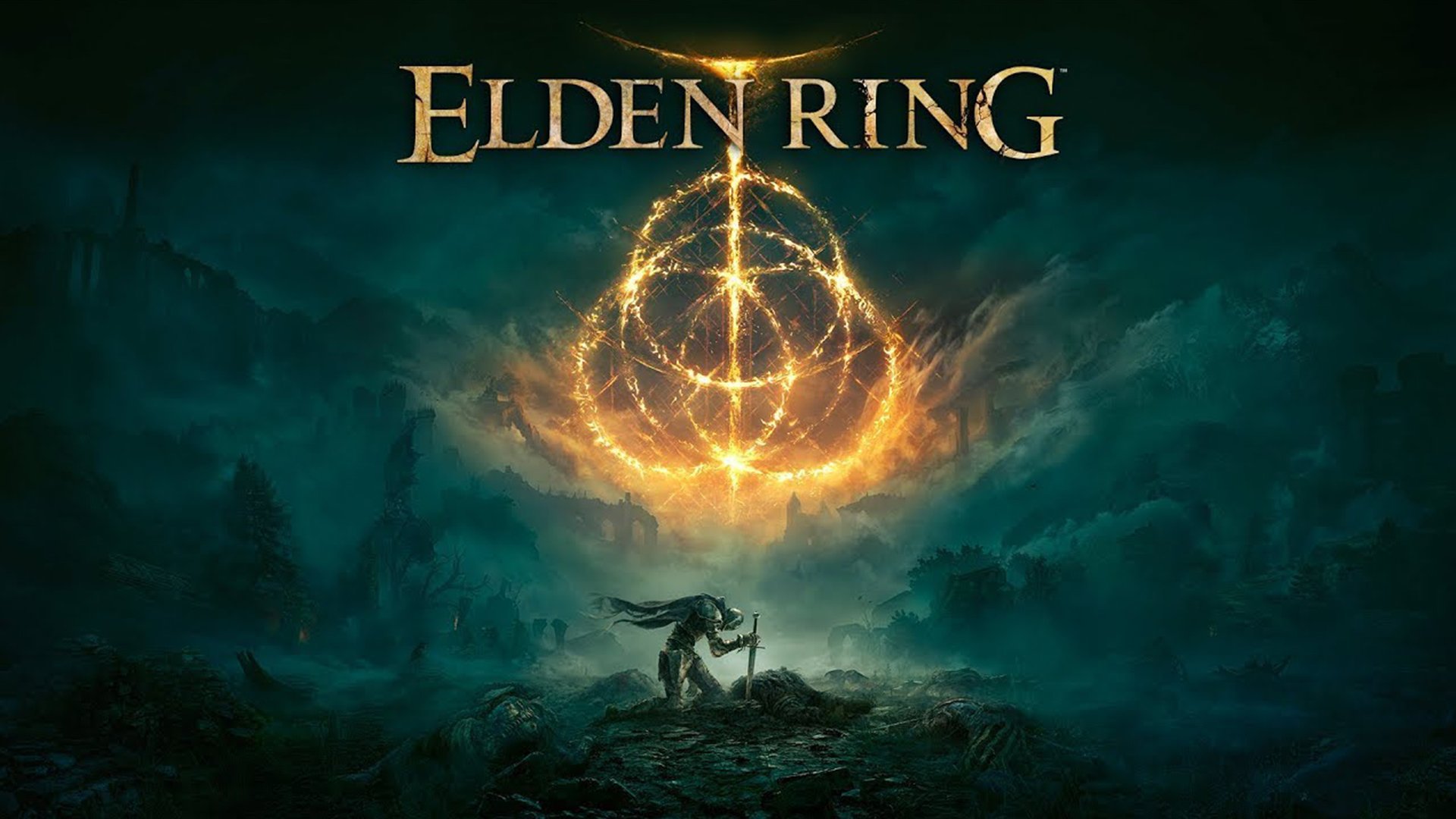 The developers showed 15 minutes of Elden Ring gameplay, pre-order of the game also started