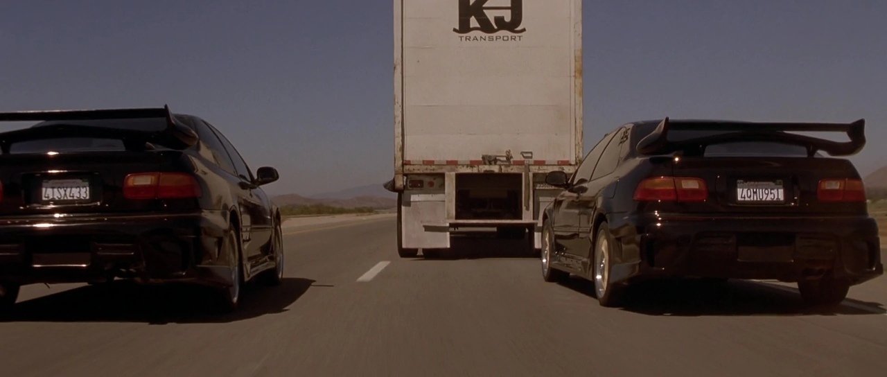 In the USA, a van with EVGA GeForce RTX 30 video cards was robbed - just like in the movie "Fast and the Furious"