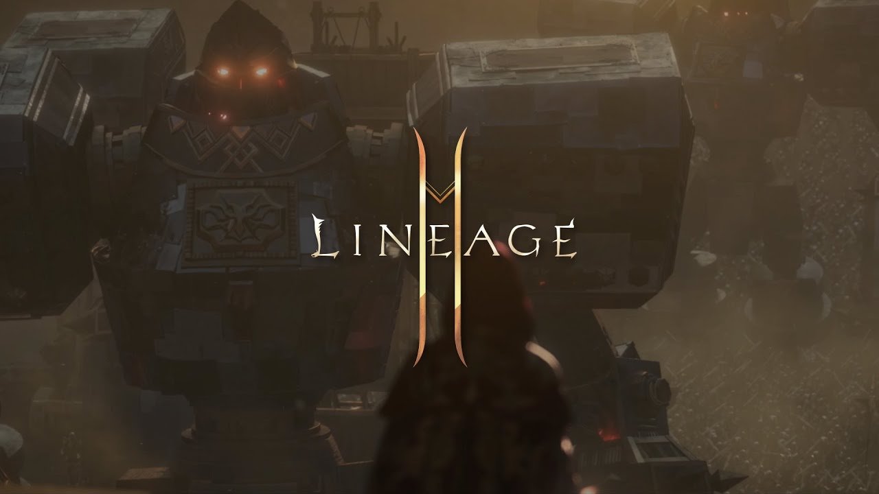 The exact timing of the release of mobile Lineage2M has become known