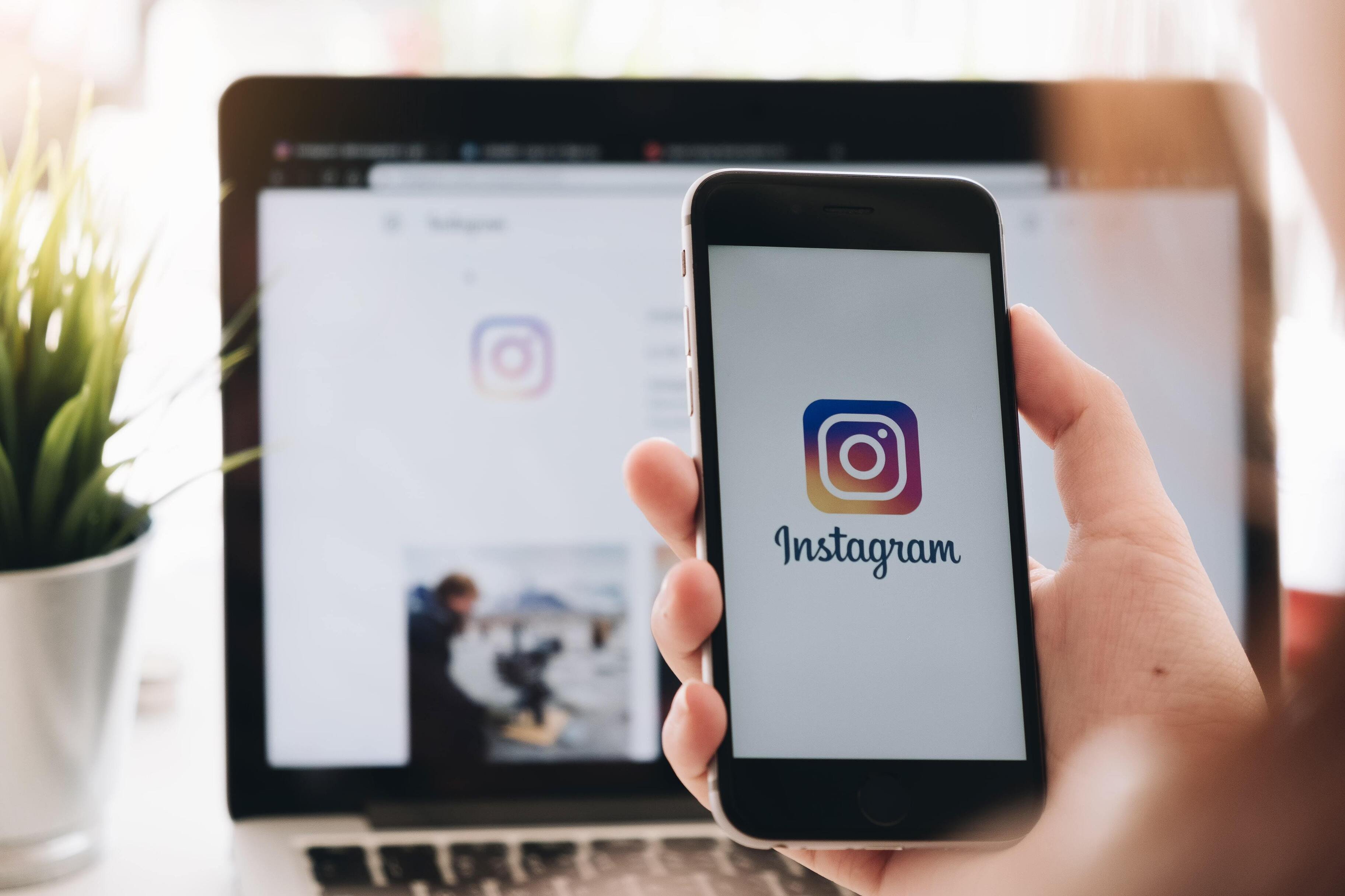 Instagram began testing the app break reminder feature