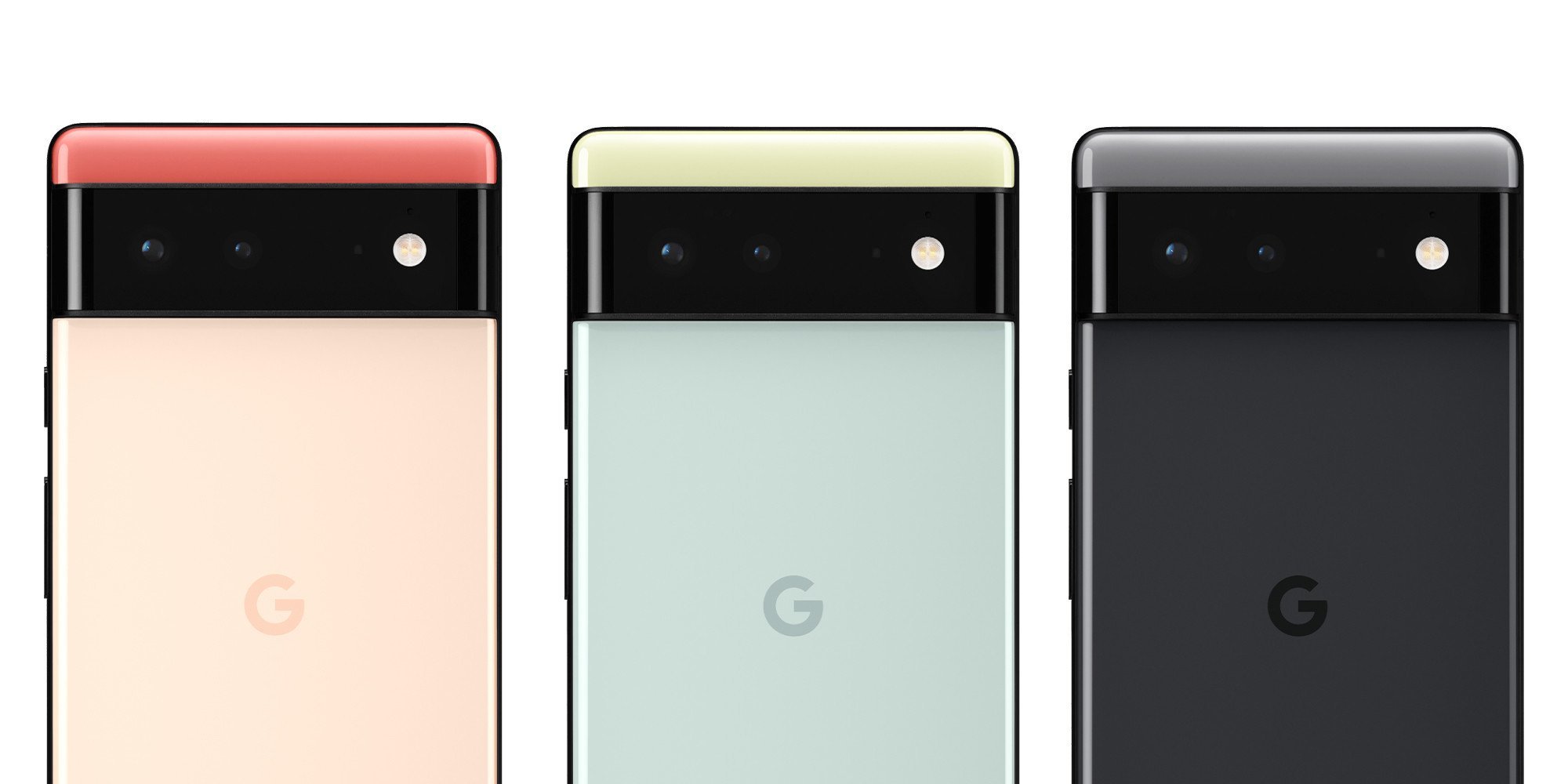 The new functionality of Google Camera will appear on the "pixels" of past generations