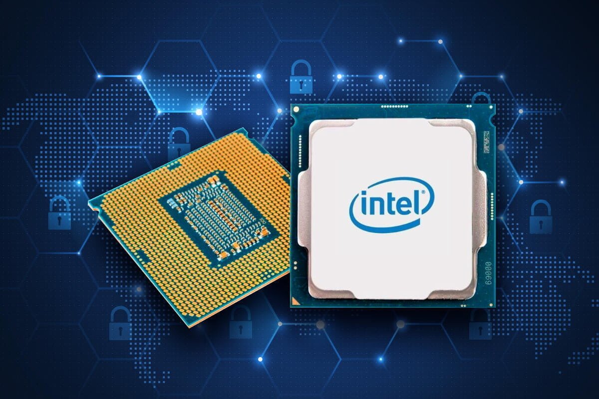 Vulnerability found in Intel processors that allows access to user data