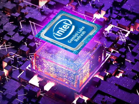 Vulnerability found in Intel processors that allows access to user data