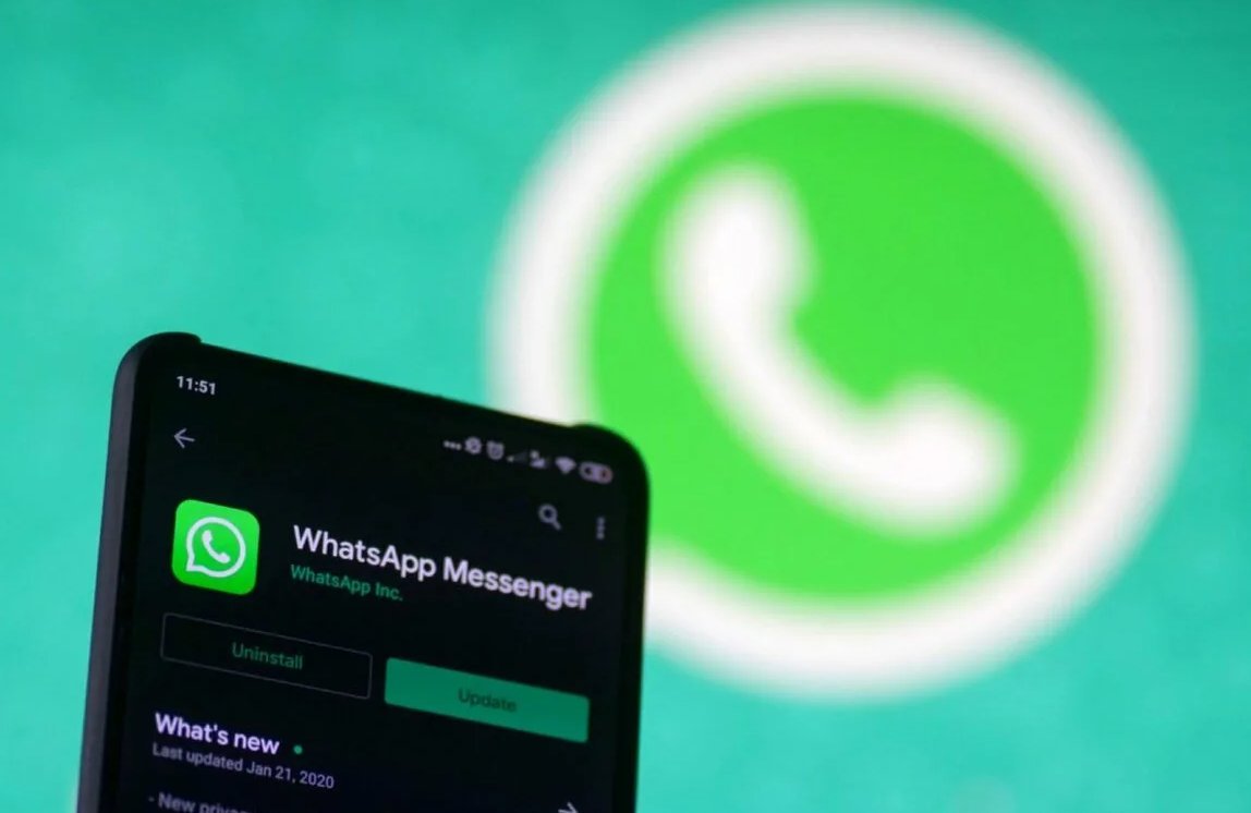 WhatsApp found a method to read deleted messages