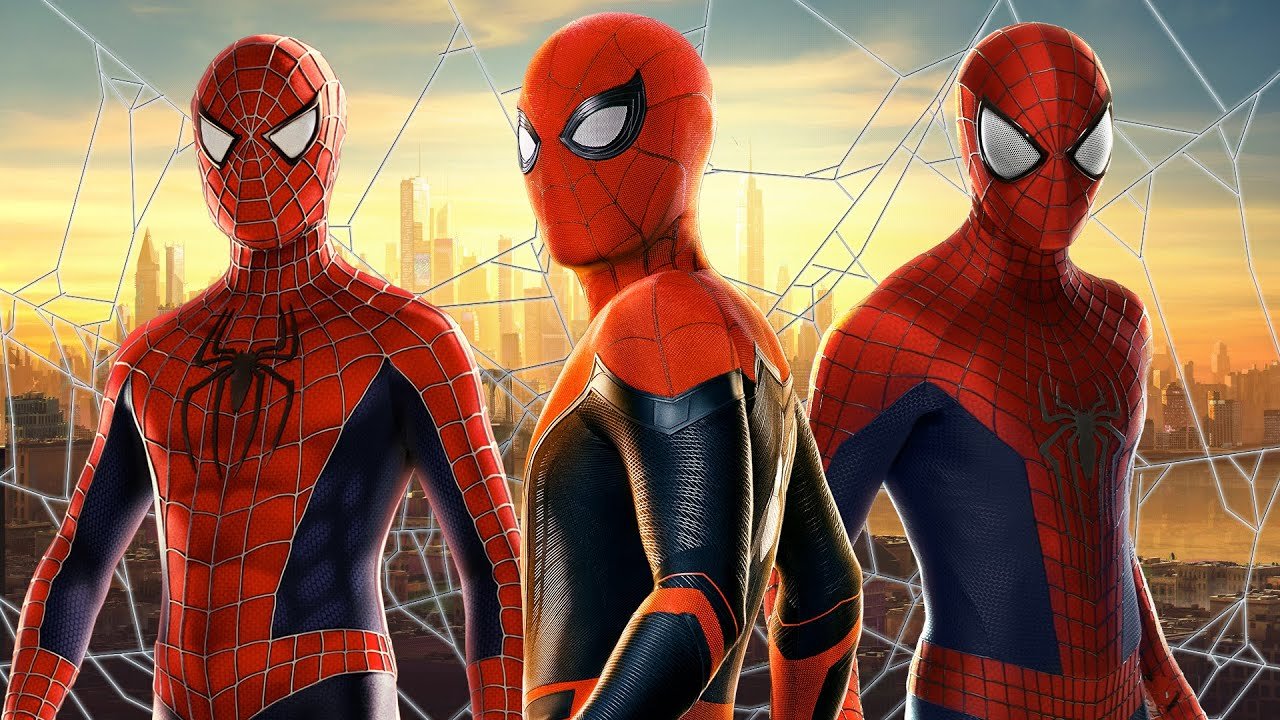 A new full-fledged trailer for the upcoming superhero blockbuster about Spider-Man has been released