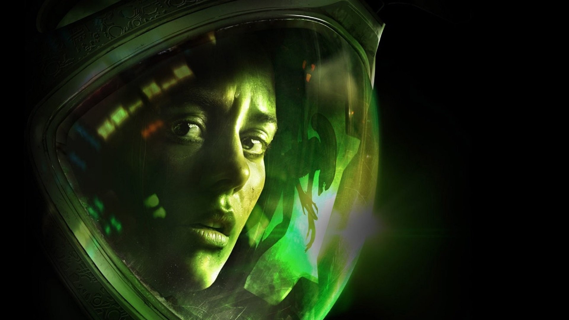 Horror Alien: Isolation will appear on mobile platforms
