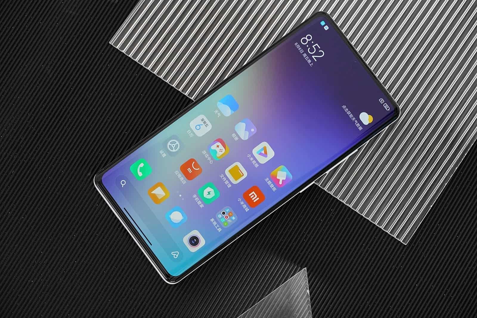 Xiaomi Mix 5 and 5 Pro: likely characteristics, cost and timing of the announcement