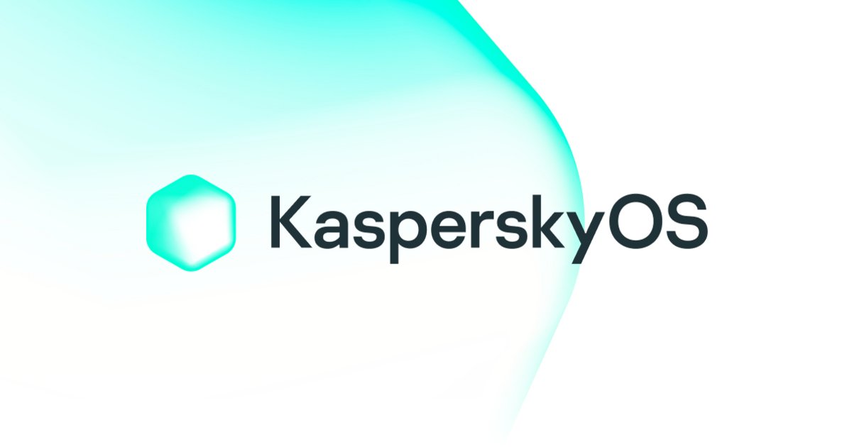 Kaspersky Lab presented a free version of its own operating system