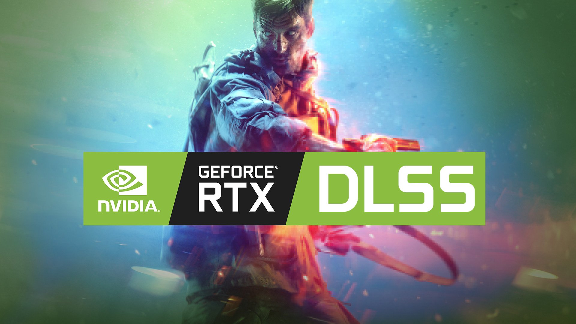NVIDIA Adds Full DLSS Support to Linux
