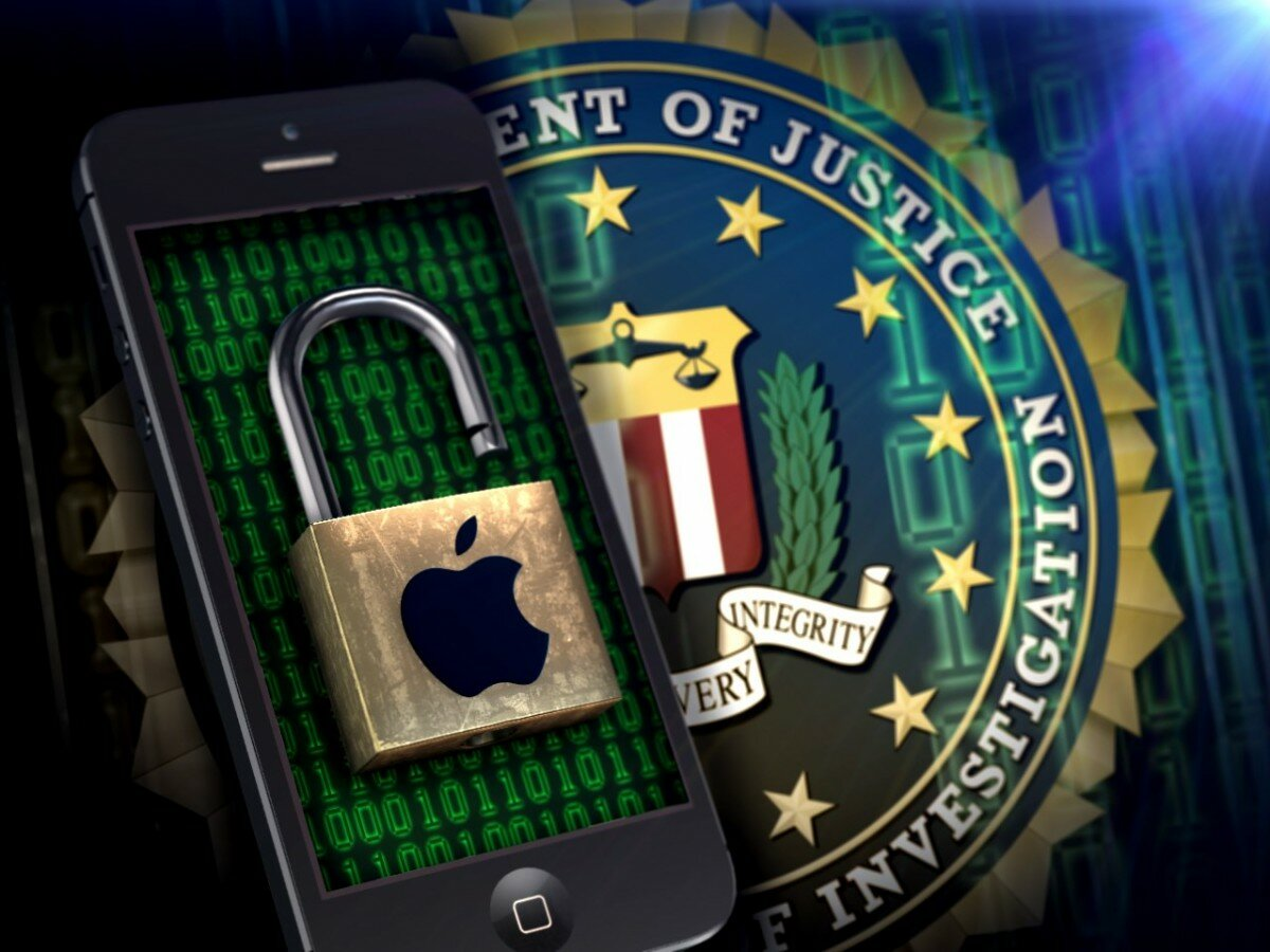 WhatsApp and iMessage provide user data at the request of the FBI