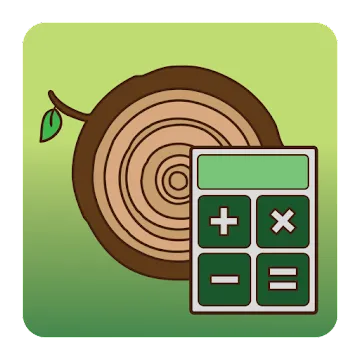 Timberlog - Timber log volume calculator