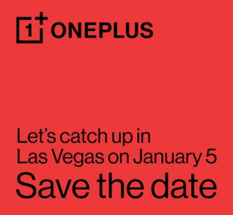 OnePlus is planning a grand presentation
