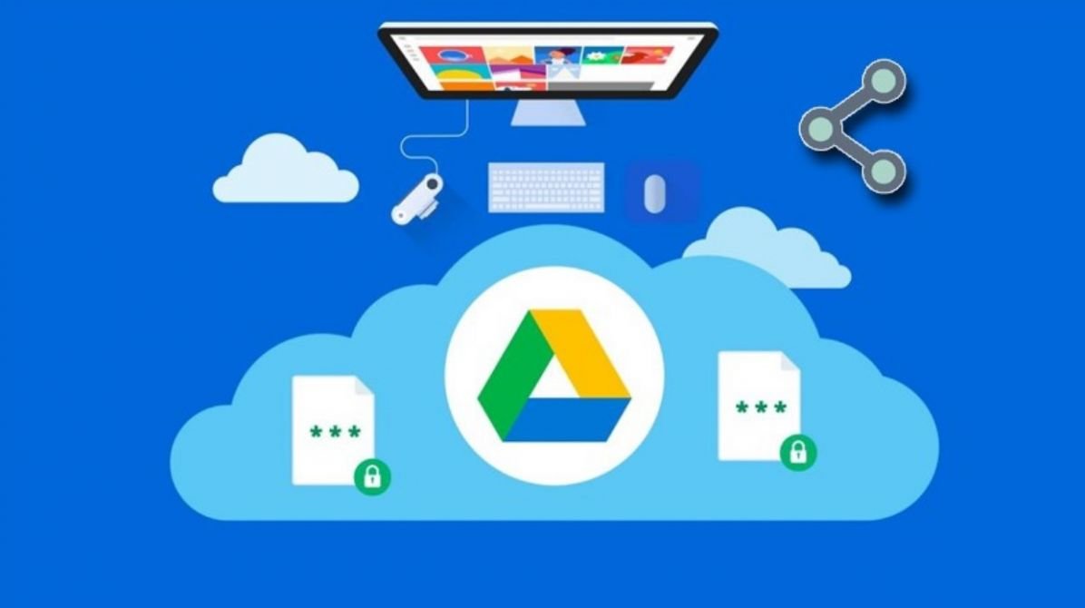 Google Drive will be blocking files soon. What you need to know about the new cloud storage policy changes