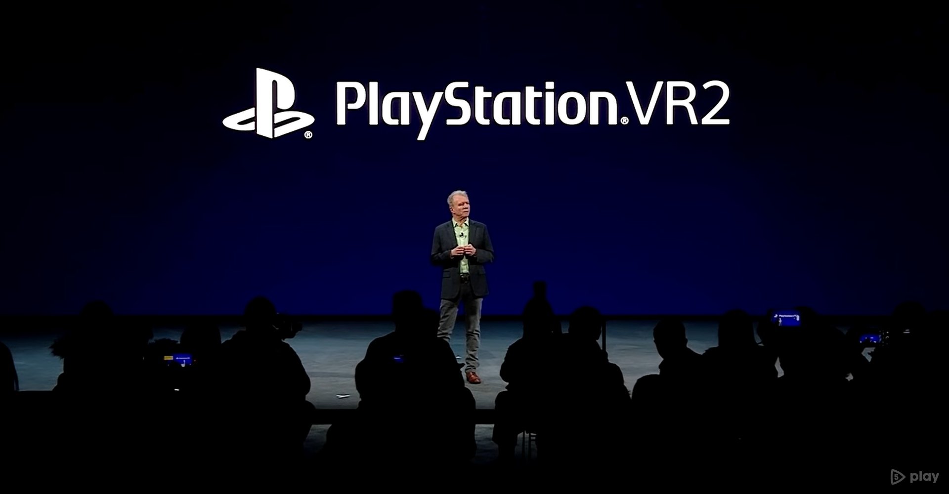 Sony has confirmed the name of the new VR headset and announced the next part of the Horizon title