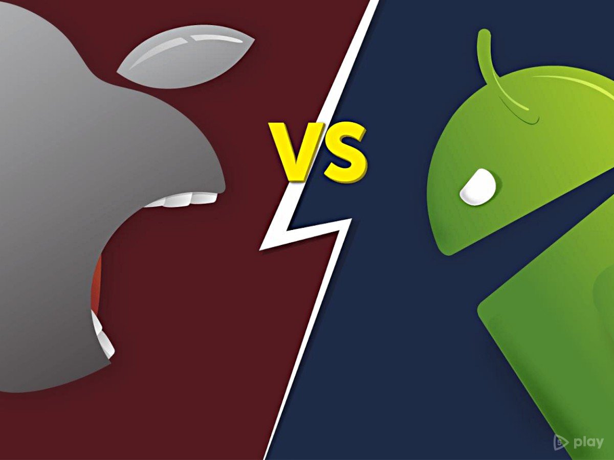 Google believes Apple is trolling Android smartphone owners