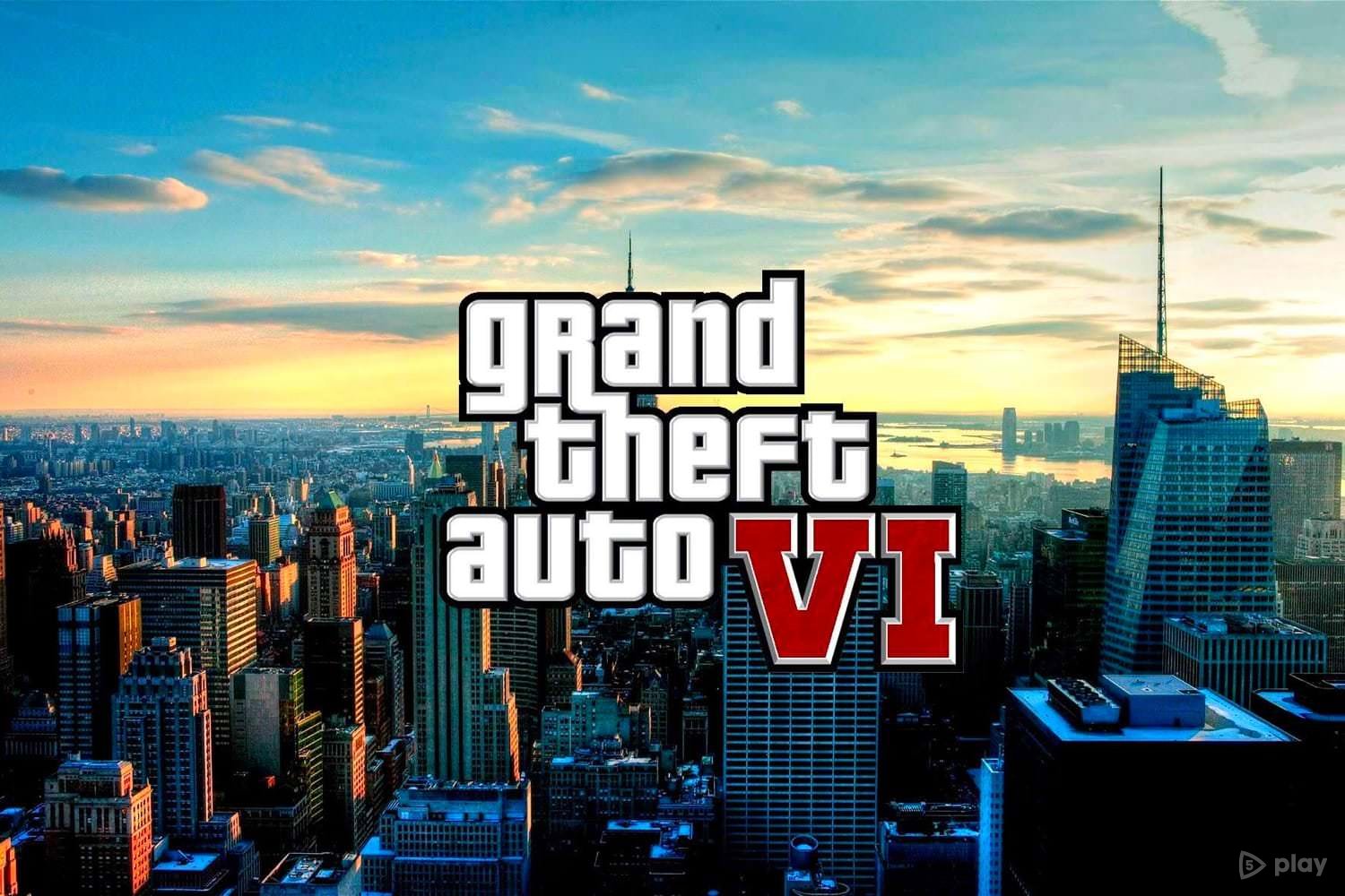The announcement of GTA VI should take place this year
