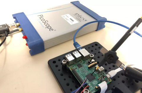 The French create a "hardware antivirus" based on the Raspberry Pi