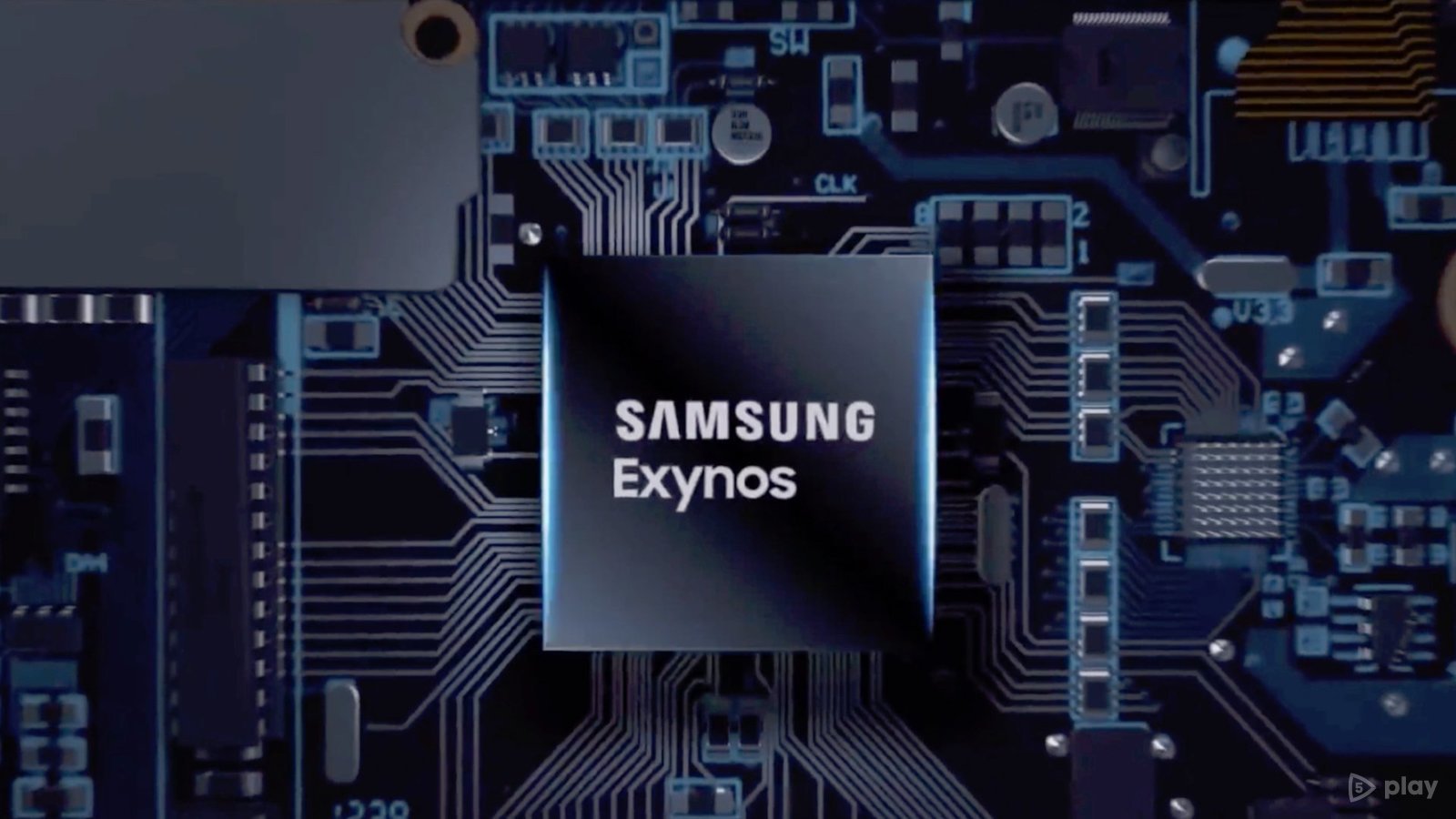 Samsung рассказала о судьбе флагманского чипсета Exynos 2200