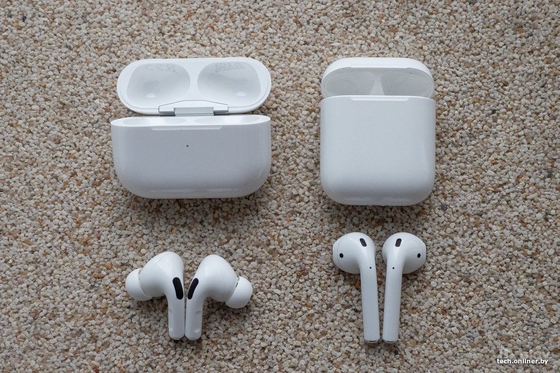 How Apple AirPods have evolved