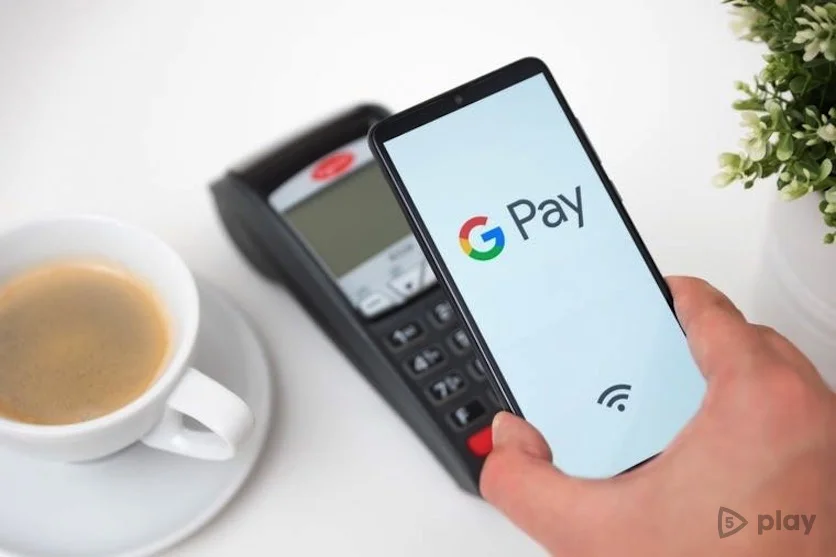 Google Pay will get support for cryptocurrency payments